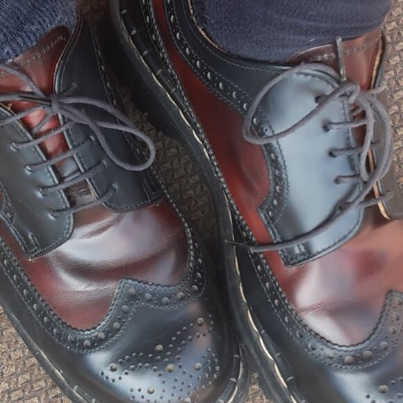 Gripfast ST Brogue - Picture 3 of 3
